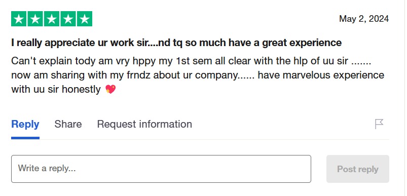 Review 4